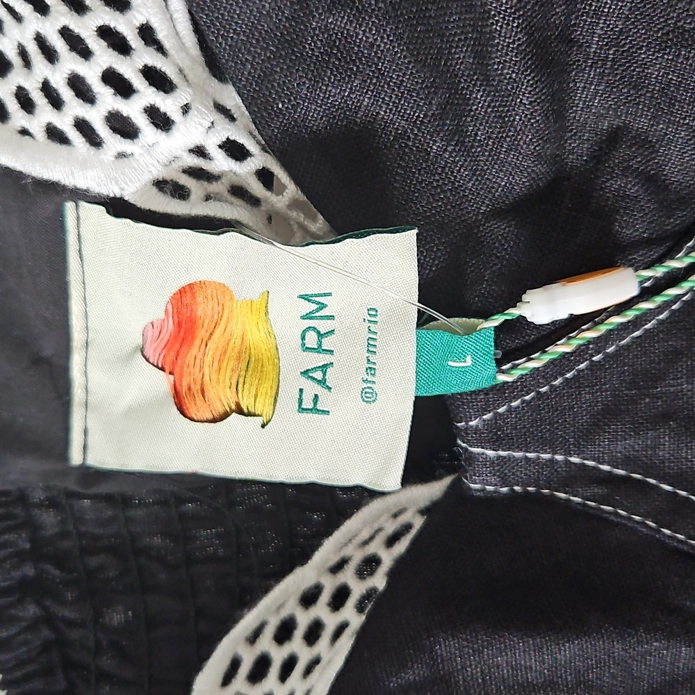 Farm Rio Dress - Picture 7 of 12